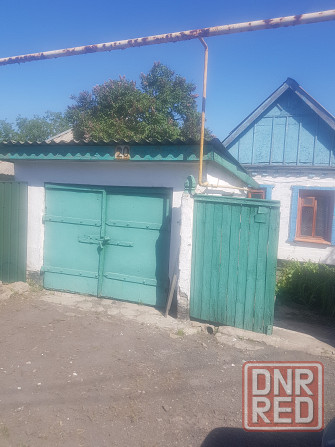 Продам дом с газом Лидивка 1 600 000 рублей Донецк - изображение 1