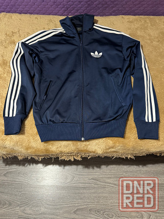Кофта adidas Донецк - изображение 1