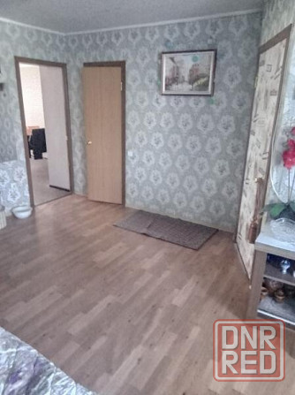 Продается 3 - х комнатная квартира, пр. Мира. Донецк - изображение 6
