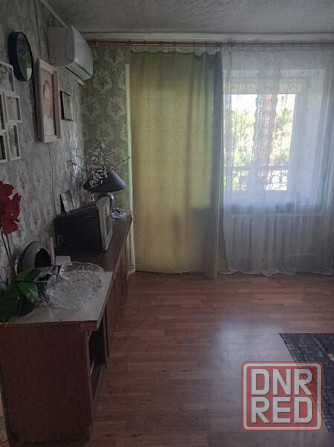 Продается 3 - х комнатная квартира, пр. Мира. Донецк - изображение 3