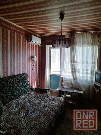 Продается 1 комнатная квартира, ул. Ватутина. Донецк - изображение 2