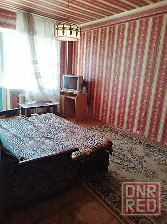 Продается 1 комнатная квартира, ул. Ватутина. Донецк - изображение 7