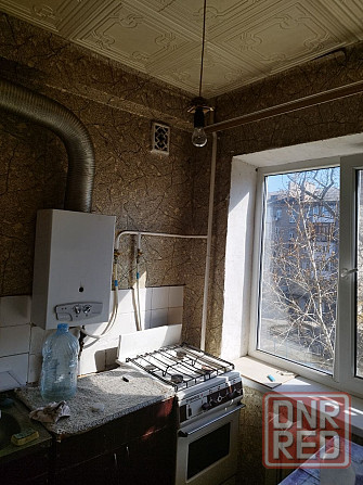 Продается 1 комнатная квартира, ул. Ватутина. Донецк - изображение 1