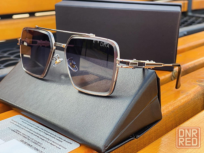 Солнцезащитные очки Dita Донецк - изображение 1