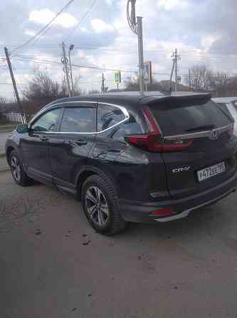 Продам Honda CR-V 1.5 CVT, 2020, 62 000 км Донецк