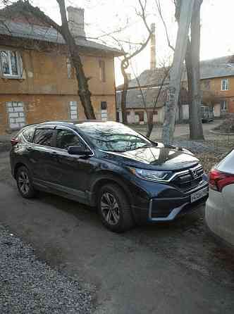 Продам Honda CR-V 1.5 CVT, 2020, 62 000 км Донецк