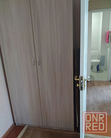 Продается 1 комнатная квартира Донецк - изображение 5