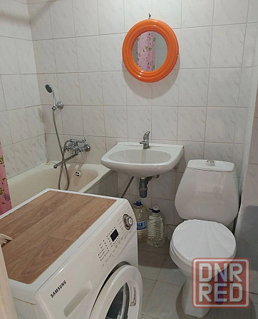 Продается 1 комнатная квартира Донецк - изображение 1
