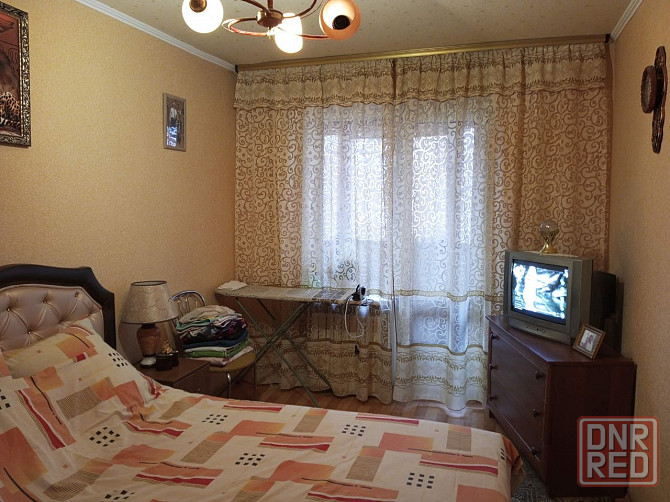 Продам 2 комнатную с ремонтом в Центре Макеевка - изображение 8