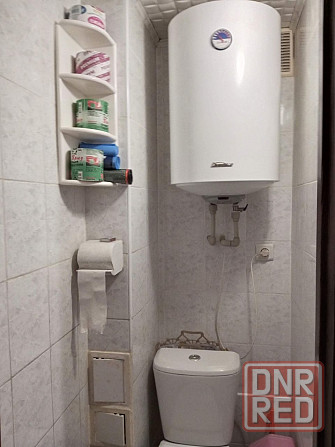 Продам 2 комнатную с ремонтом в Центре Макеевка - изображение 9