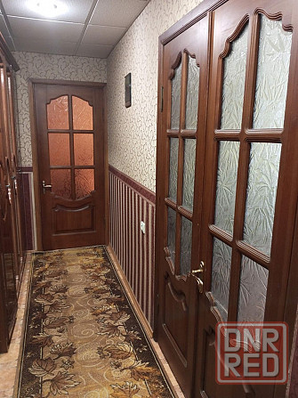Продам 2 комнатную с ремонтом в Центре Макеевка - изображение 6
