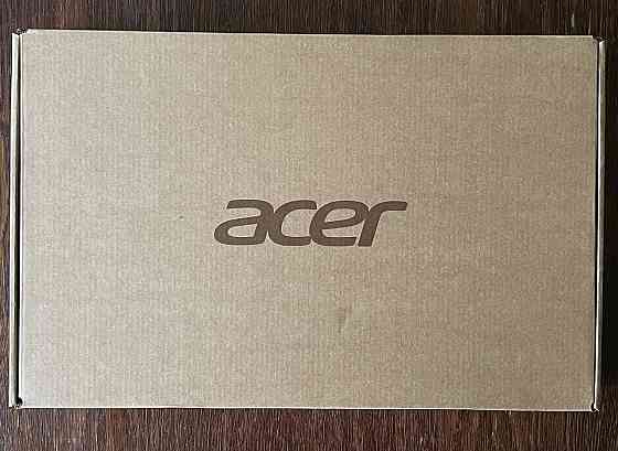 Ноутбук Acer 15.6 Full HD/Core i3 1115G/8GB/SSD256 Донецк