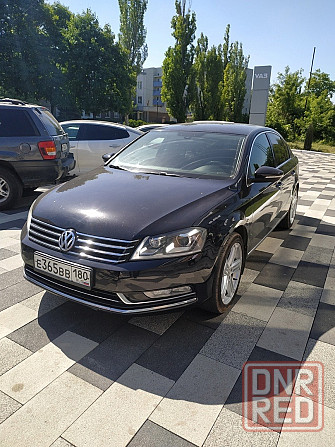 Volkswagen Passat Донецк - изображение 2