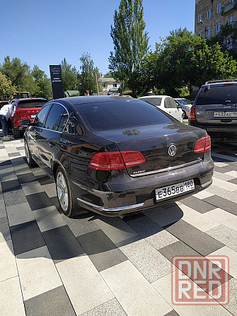 Volkswagen Passat Донецк - изображение 3