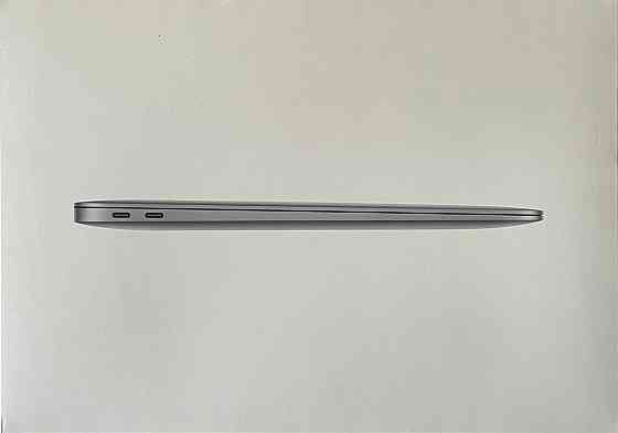 Ноутбук Apple MacBook Air 13.3 2560х1600 IPS, Apple M1, 8GB, SSD256GB Донецк