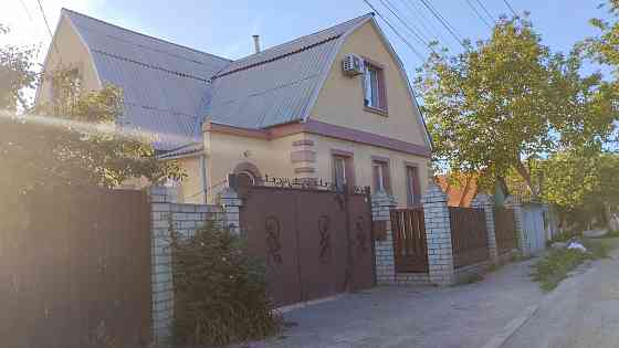 Продам дом 114м2 в городе Луганск, район улицы Филатова Луганск