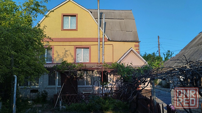 Продам дом 114м2 в городе Луганск, район улицы Филатова Луганск - изображение 6