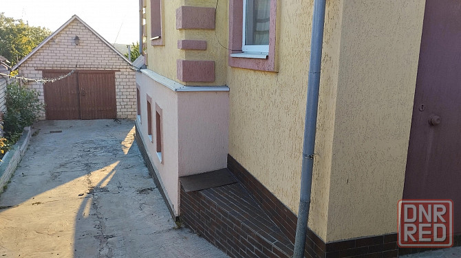Продам дом 114м2 в городе Луганск, район улицы Филатова Луганск - изображение 3