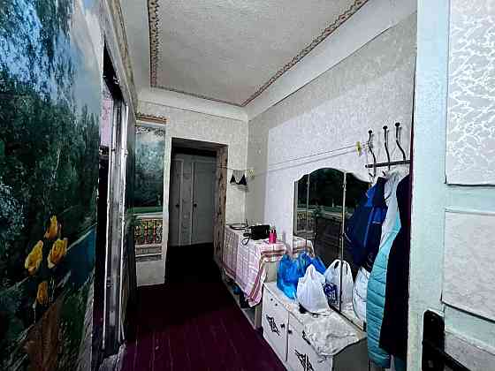 Продаётся 2-х комнатная квартира на улице Депутатской Макеевка