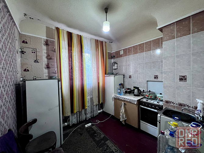 Продаётся 2-х комнатная квартира на улице Депутатской Макеевка - изображение 3