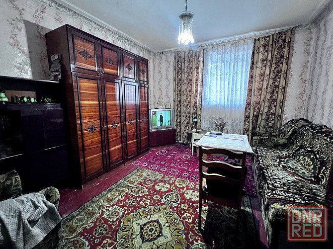 Продаётся 2-х комнатная квартира на улице Депутатской Макеевка - изображение 4