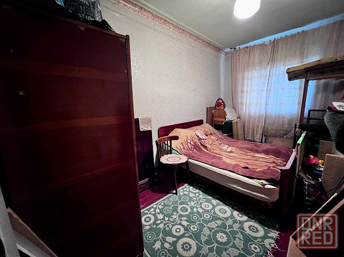 Продаётся 2-х комнатная квартира на улице Депутатской Макеевка - изображение 5