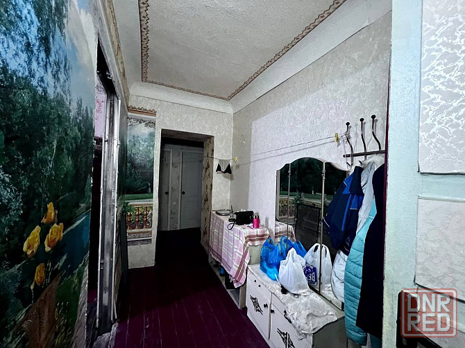 Продаётся 2-х комнатная квартира на улице Депутатской Макеевка - изображение 6