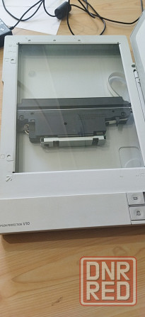 Сканер Epson perfection v10 Донецк - изображение 3
