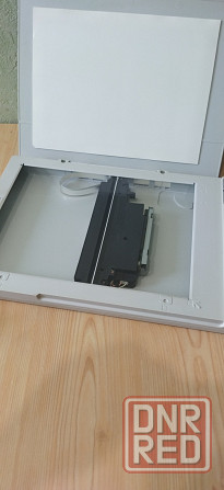 Сканер Epson perfection v10 Донецк - изображение 4
