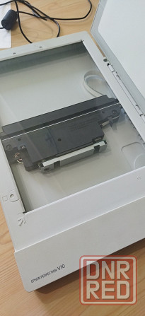 Сканер Epson perfection v10 Донецк - изображение 2