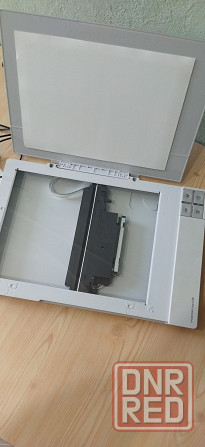 Сканер Epson perfection v10 Донецк - изображение 5