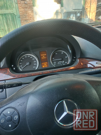 Продаю Mercedes Benz VIANO Донецк - изображение 4