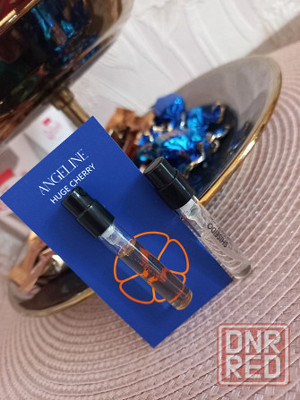 Парфюм Аngeline Испания и Shiseido Япония Донецк - изображение 1