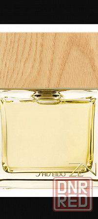 Парфюм Аngeline Испания и Shiseido Япония Донецк - изображение 4