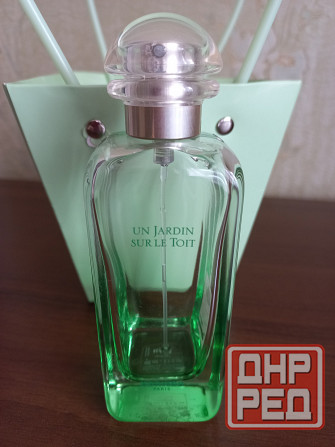 Парфюм Отливант Аngeline Shiseido Hermes Донецк - изображение 6