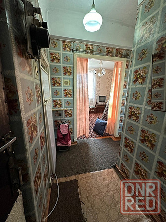 Продам 2-х комнатную квартиру Макеевка - изображение 1