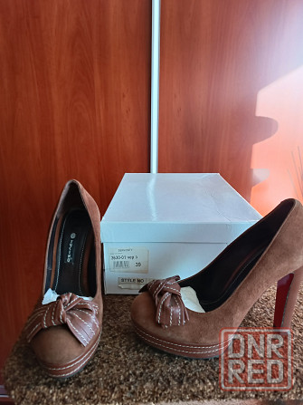 Продаются туфли Донецк - изображение 3
