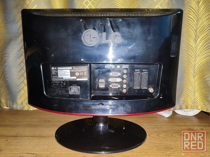 Компактный телевизор LG на кухню Донецк - изображение 2