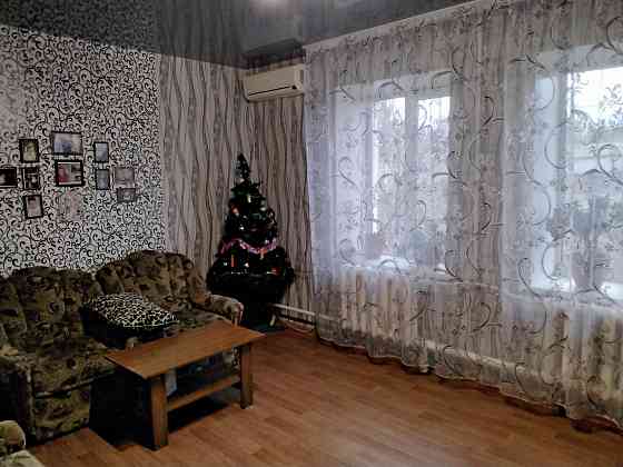 Квартира на земле Донецк
