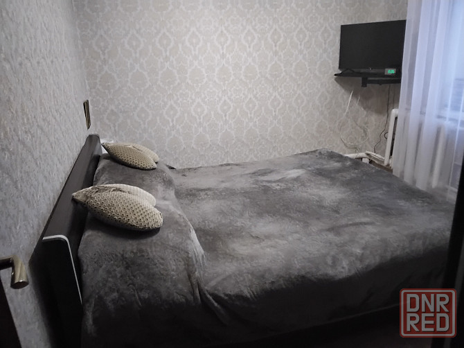 Квартира на земле Донецк - изображение 9