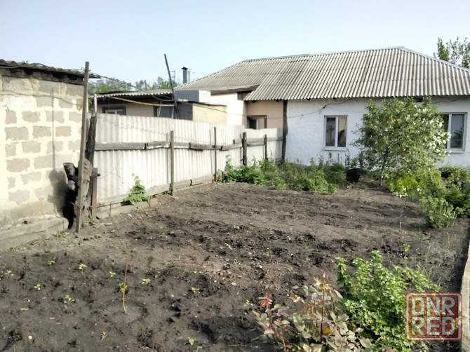 Квартира на земле Донецк - изображение 3