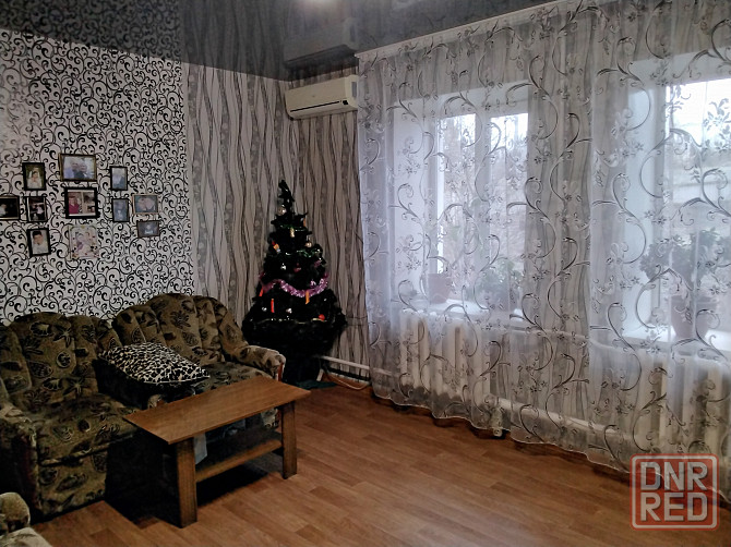 Квартира на земле Донецк - изображение 4