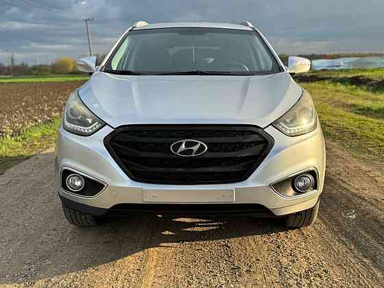 Продам Hyundai Ix 35 Донецк