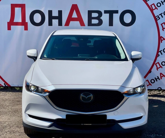 Продам Mazda Cx5 Донецк