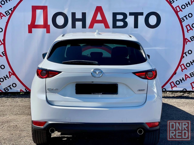 Продам Mazda Cx5 Донецк - изображение 3