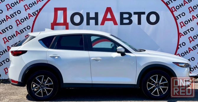 Продам Mazda Cx5 Донецк - изображение 2