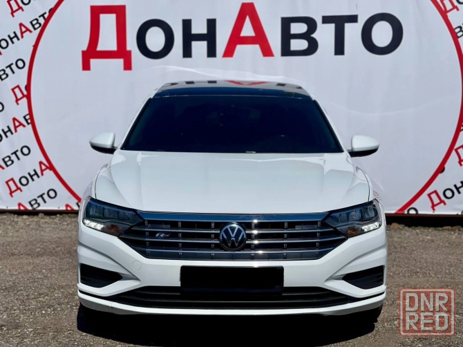 Продам Volkswagen Jetta Донецк - изображение 1