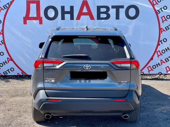 Продам Toyota Rav 4 Донецк