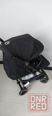 Cybex beezy немецкая премиум коляска Донецк - изображение 2
