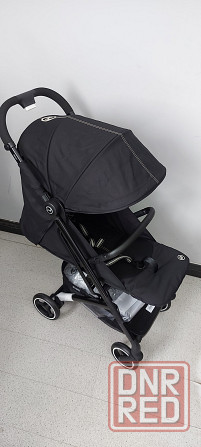 Cybex beezy немецкая премиум коляска Донецк - изображение 5